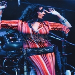 Natacha atlas sur yala.fm